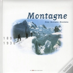 Capa do artigo Montagne