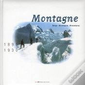 Capa do artigo Montagne