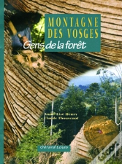 Capa do artigo Montagne Des Vosges ; Gens De La Foret