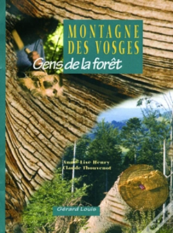 Capa do artigo Montagne Des Vosges ; Gens De La Foret