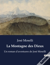 Capa do artigo Montagne Dieux