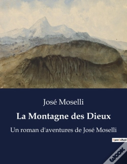 Capa do artigo Montagne Dieux