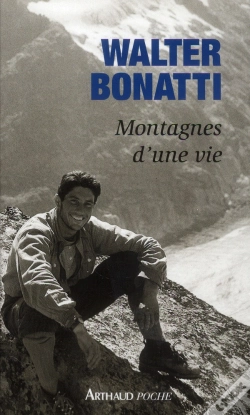 Capa do artigo Montagne D'Une Vie