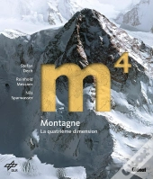 Montagne ;  La 4e Dimension