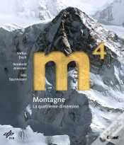 Capa do artigo Montagne ;  La 4e Dimension