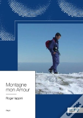 Montagne Mon Amour