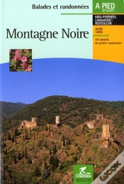 Capa do artigo Montagne Noire