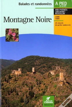 Capa do artigo Montagne Noire