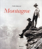 Capa do artigo Montagne