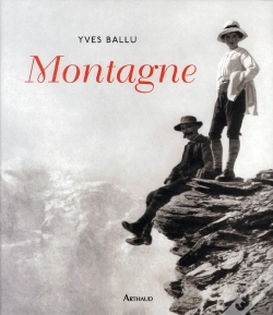 Capa do artigo Montagne