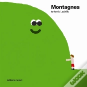 Capa do artigo Montagnes