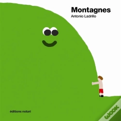 Capa do artigo Montagnes