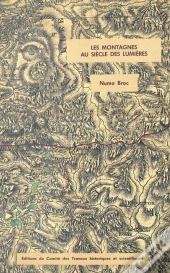Montagnes Au Siecle Des Lumieres Perception