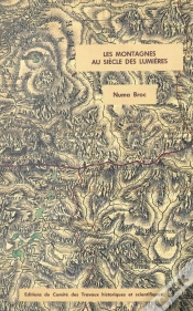 Capa do artigo Montagnes Au Siecle Des Lumieres Perception
