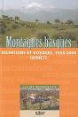 Montagnes Basques, Ascensions Et Voyages 1958-2008 - Preview
