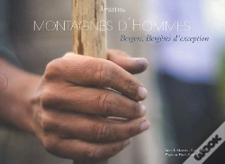 Capa do artigo Montagnes D Hommes : Bergers, Bergeres D Exception