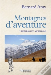 Montagnes D'Aventures