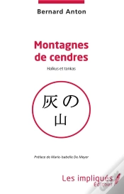 Capa do artigo Montagnes De Cendres ; Haïkus Et Tankas