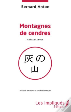 Capa do artigo Montagnes De Cendres ; Haïkus Et Tankas