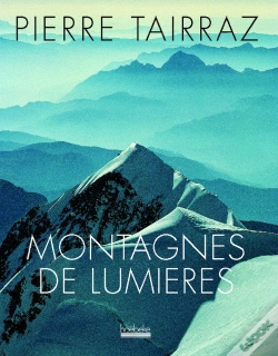 Capa do artigo Montagnes De Lumieres