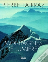 Montagnes De Lumieres