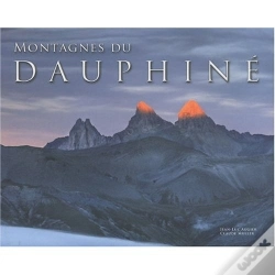 Capa do artigo Montagnes Du Dauphiné