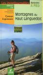 Montagnes Du Haut Languedoc Carous Espinouse - Preview