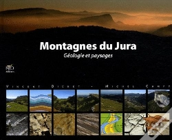 Capa do artigo Montagnes Du Jura ; Géologie Et Paysages