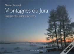 Capa do artigo Montagnes Du Jura
