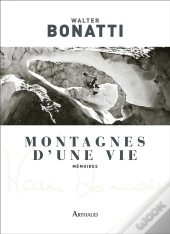 Montagnes D'Une Vie Ne