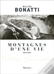 Capa do artigo Montagnes D