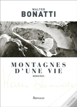 Capa do artigo Montagnes D'Une Vie Ne