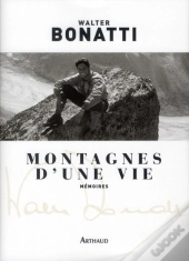 Montagnes D'Une Vie