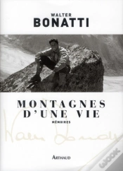 Capa do artigo Montagnes D