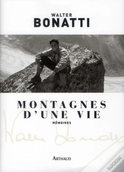 Capa do artigo Montagnes D'Une Vie