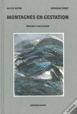 Capa do artigo Montagnes En Gestation (Bilingue : Francais-Allemand)