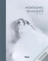 Montagnes En Majeste