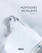 Montagnes En Majesté
