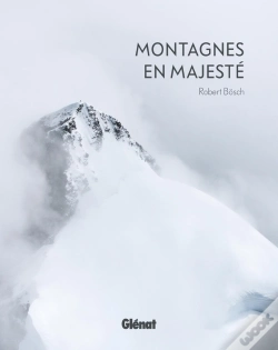Capa do artigo Montagnes En Majesté