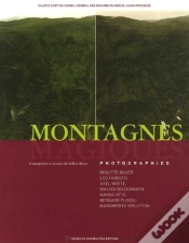 Capa do artigo Montagnes
