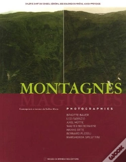 Capa do artigo Montagnes