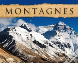 Capa do artigo Montagnes