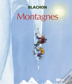 Capa do artigo Montagnes