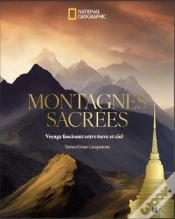 Capa do artigo Montagnes Sacrées