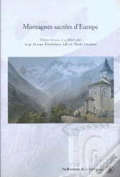 Montagnes Sacrees D'Europe