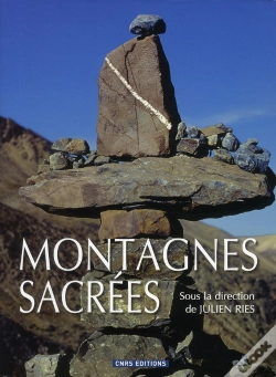 Capa do artigo Montagnes Sacrees