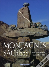 Capa do artigo Montagnes Sacrees