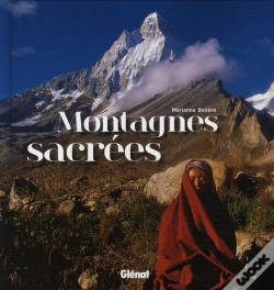 Capa do artigo Montagnes Sacrées