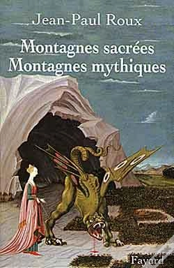Capa do artigo Montagnes Sacrées, Montagnes Mythiques