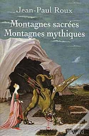 Capa do artigo Montagnes Sacrées, Montagnes Mythiques